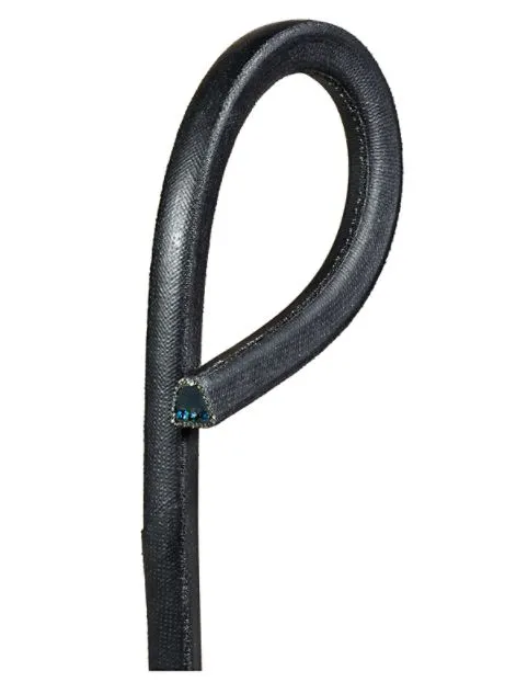 Cinghia di trasmissione Gates serie Super HC, sezione SPZ, 1900mm x 9.7mm x 8mm