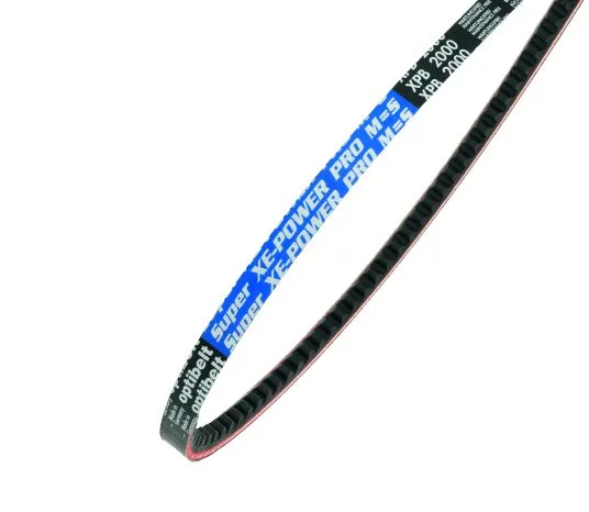 Cinghia di trasmissione OPTIBELT serie XE-POWER, sezione 5VX, 1060mm x 15mm, in Gomma