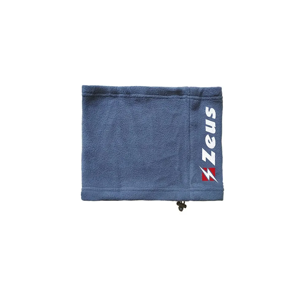 COLLARE PILE BLU ZEUS SPORT