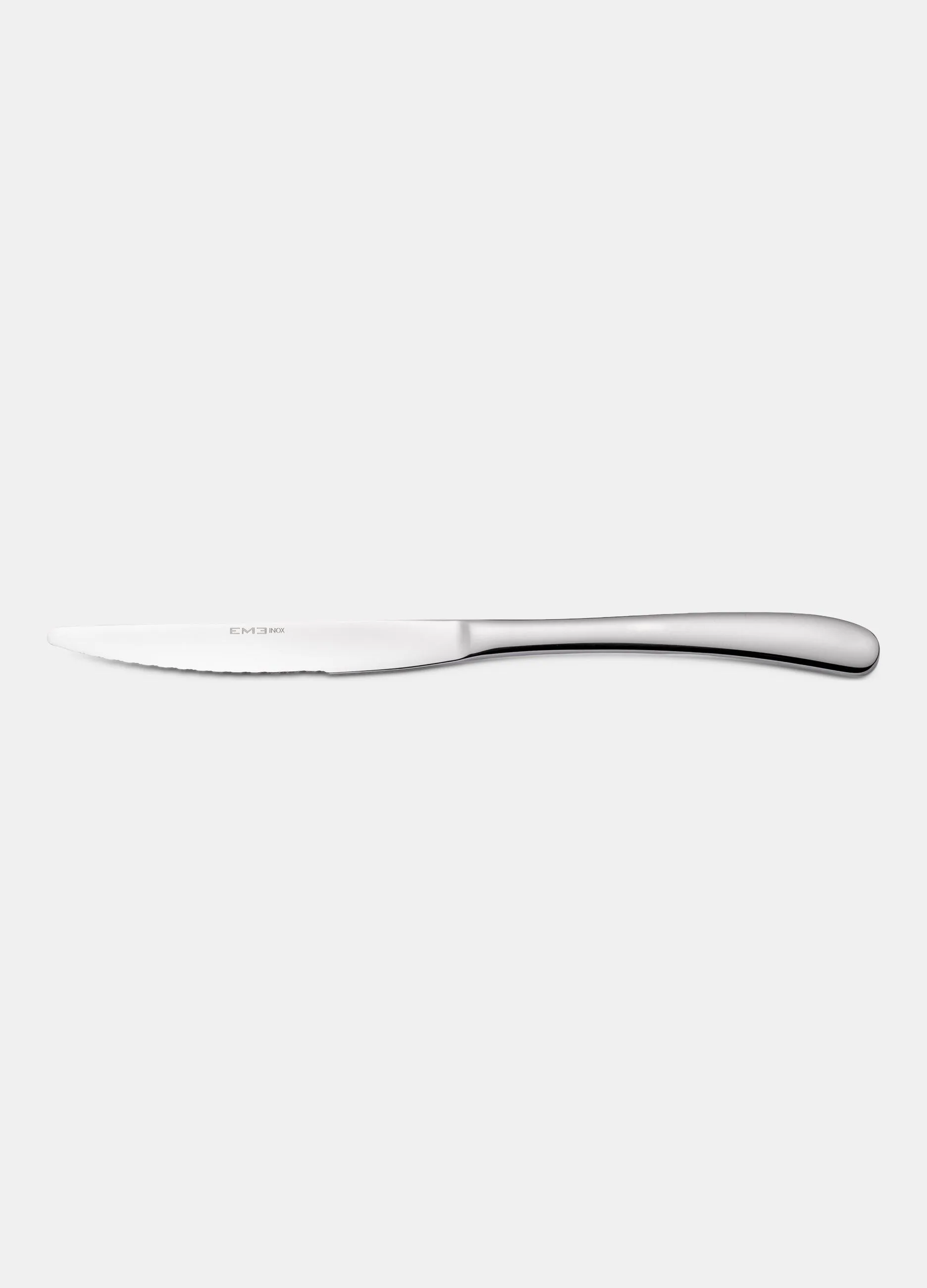 Coltello in acciaio inox Made in Italy