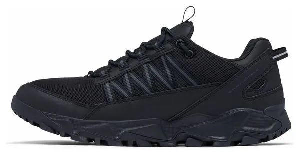 Columbia Flow Fremont Urban Active Shoes Black