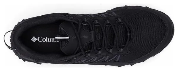Columbia Flow Fremont Urban Active Shoes Black