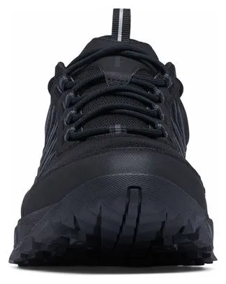 Columbia Flow Fremont Urban Active Shoes Black