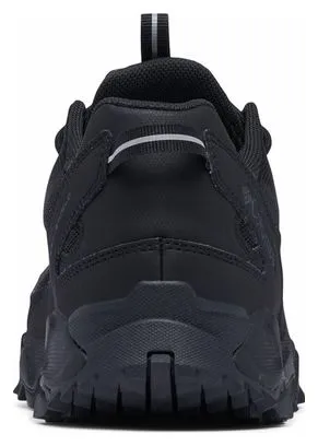 Columbia Flow Fremont Urban Active Shoes Black