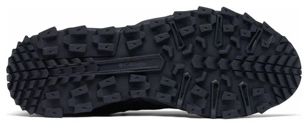 Columbia Flow Fremont Urban Active Shoes Black