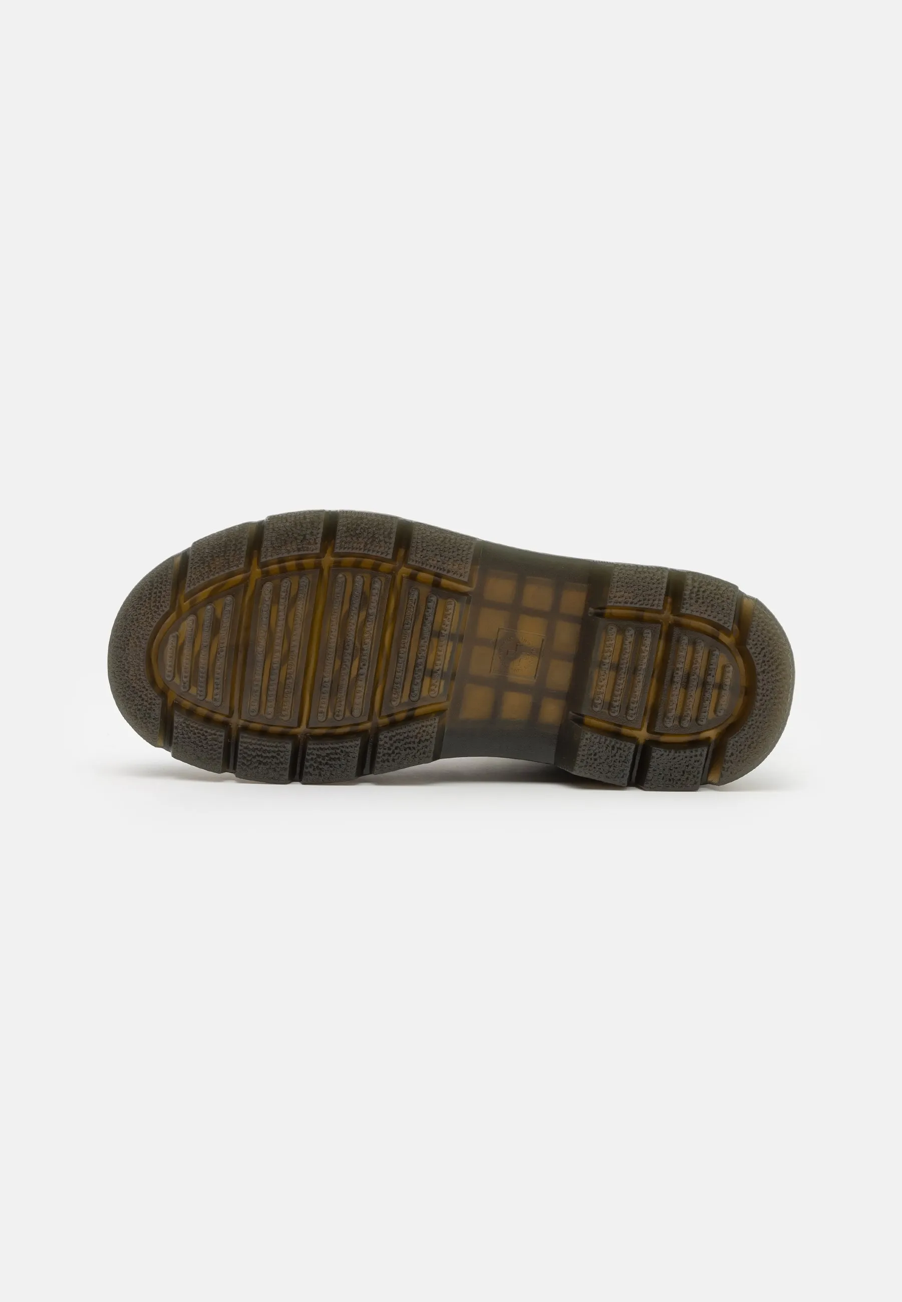 COMBS UNISEX - Stivaletti stringati