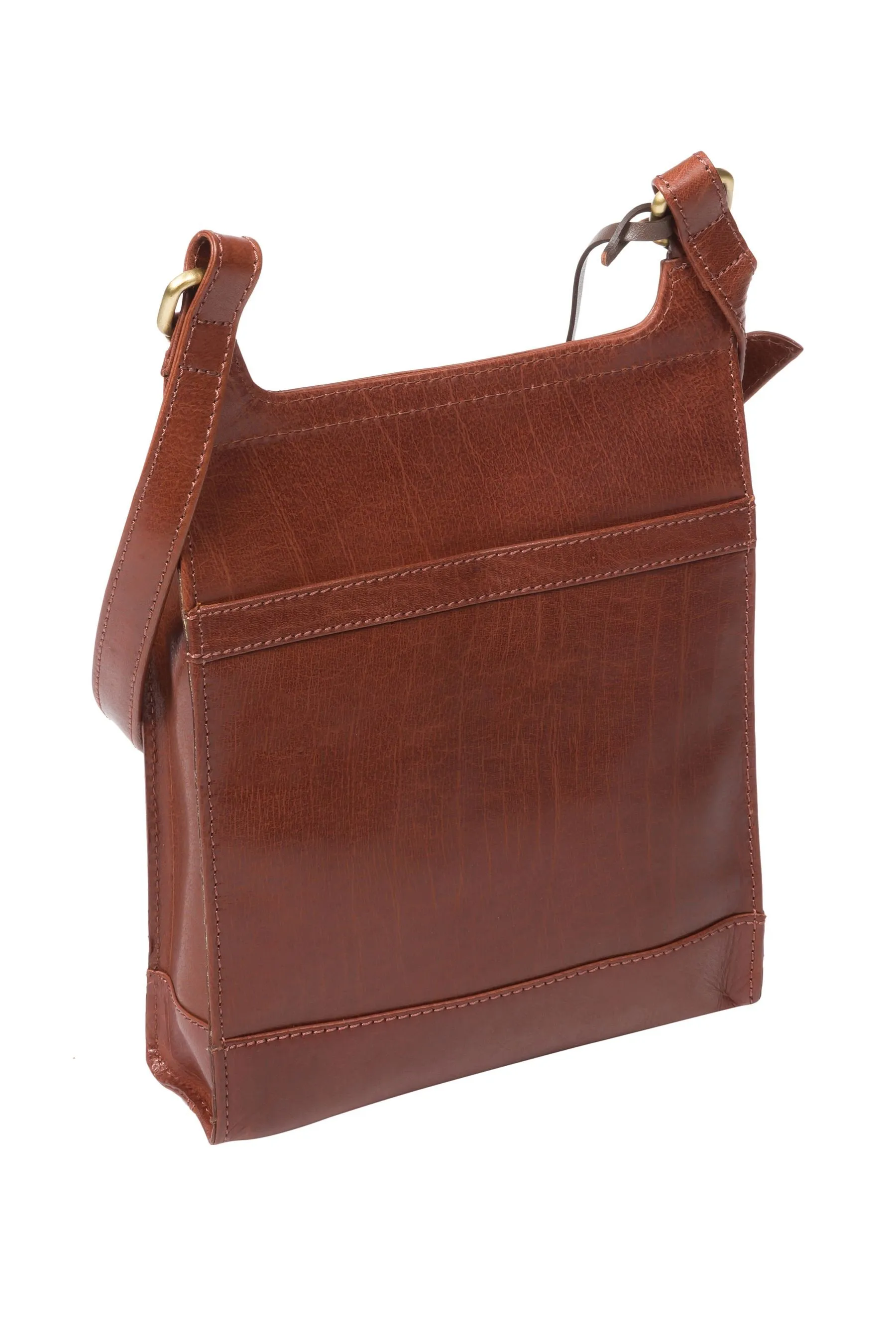 Conkca - Sasha - Borsa a tracolla in pelle    