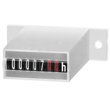 Contatore Kübler 7 cifre, 4,5 → 35 V c.c.