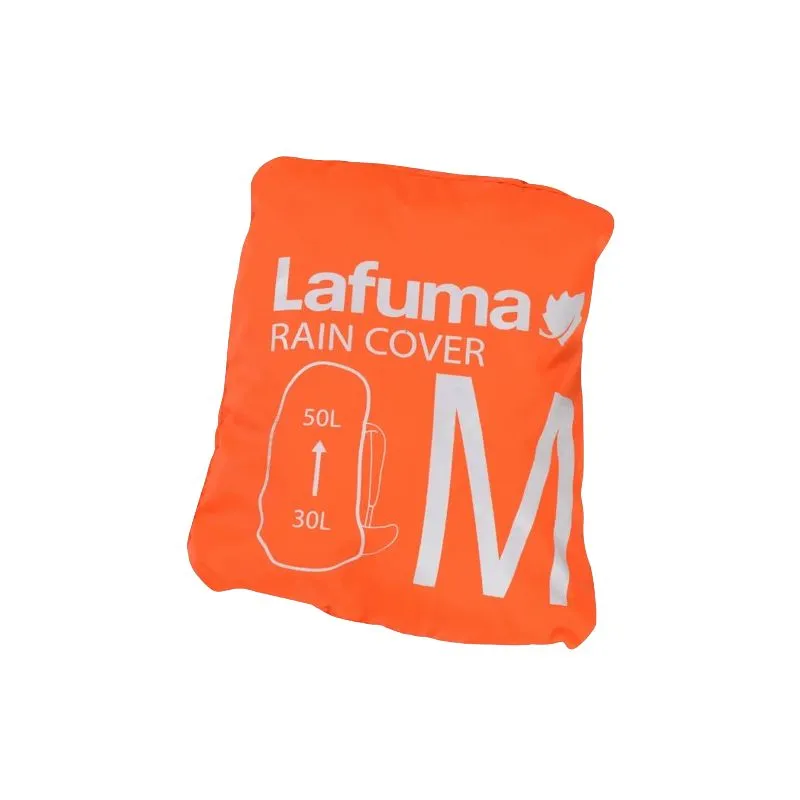 Copertura antipioggia Lafuma M (arancione)