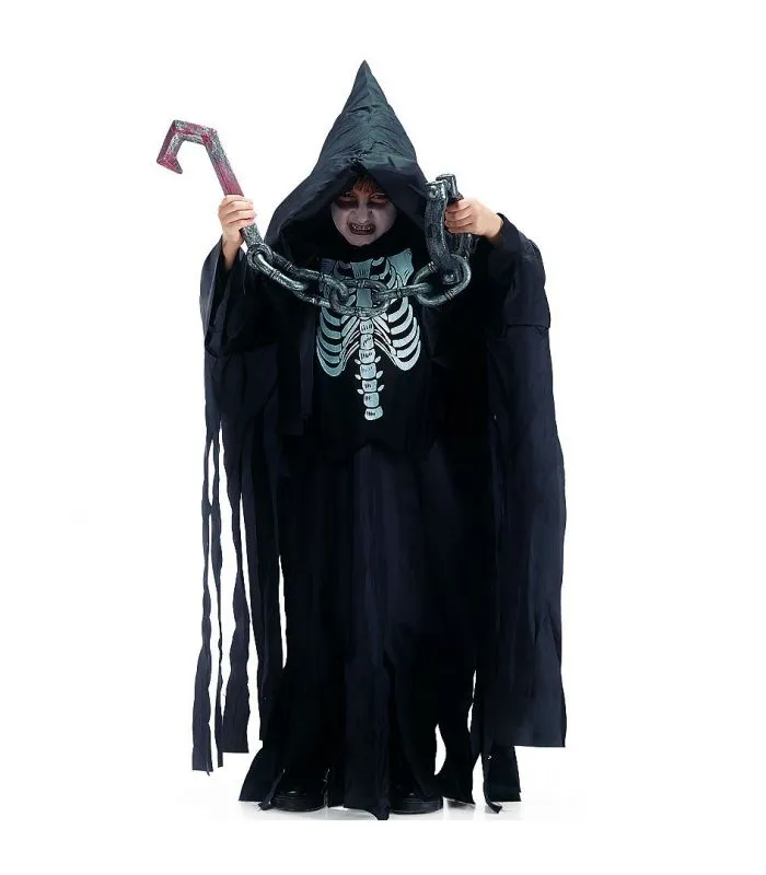 Costume Apocalypse tg.VIII