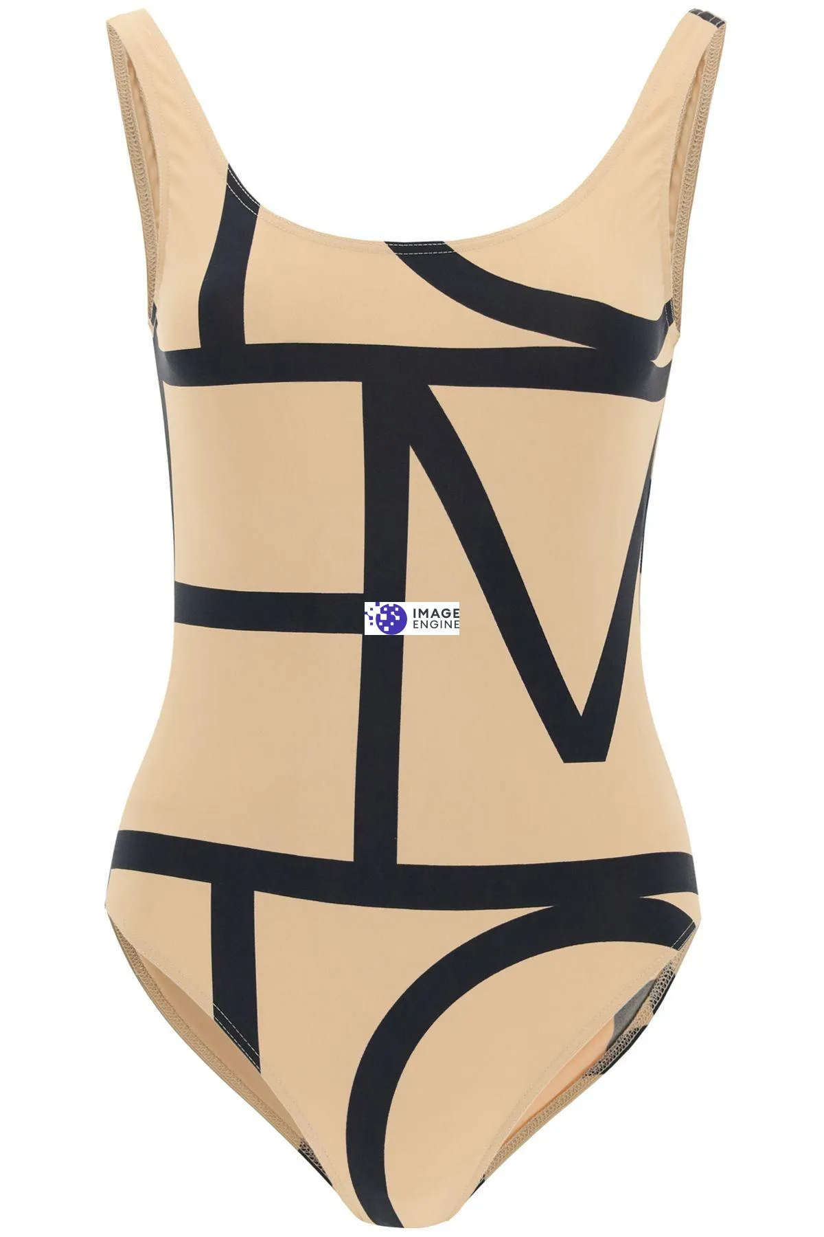 COSTUME INTERO MONOGRAM