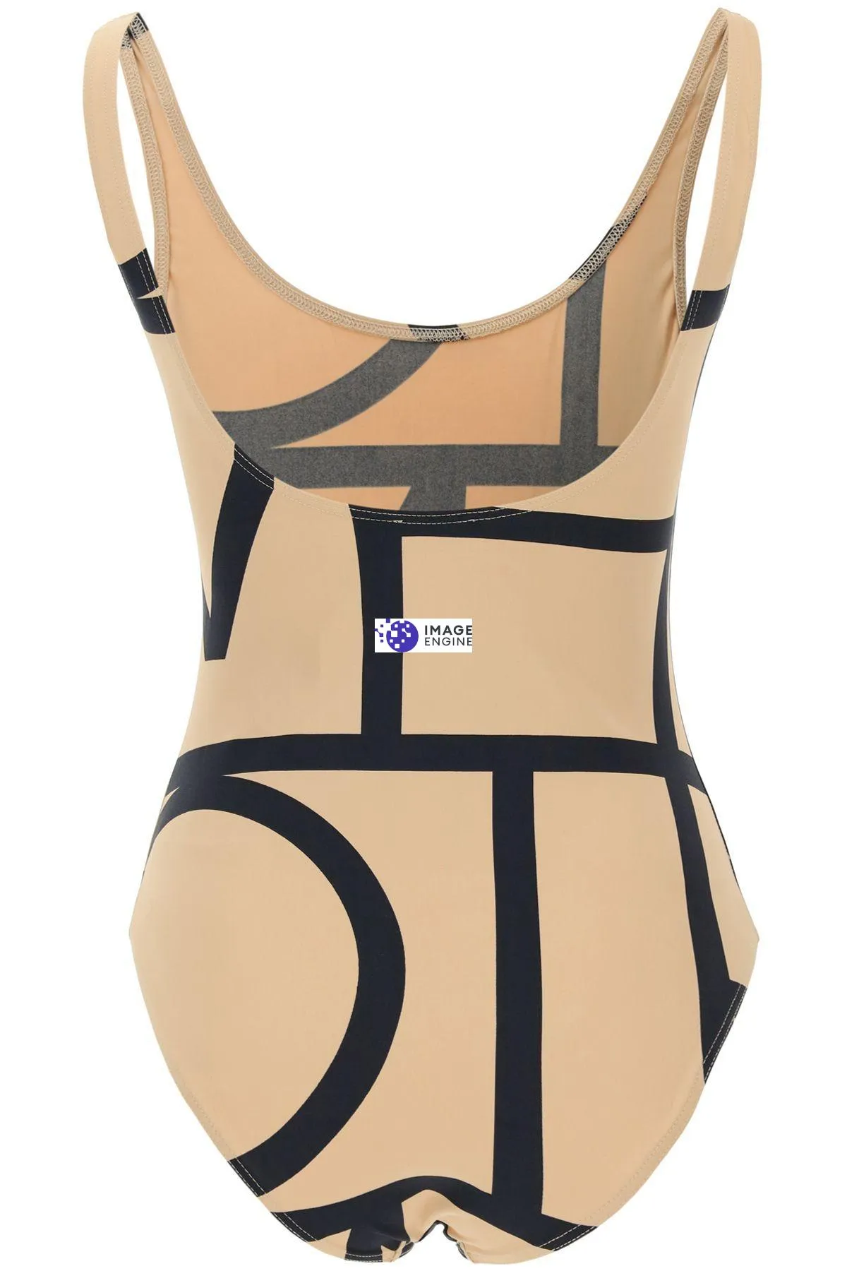 COSTUME INTERO MONOGRAM