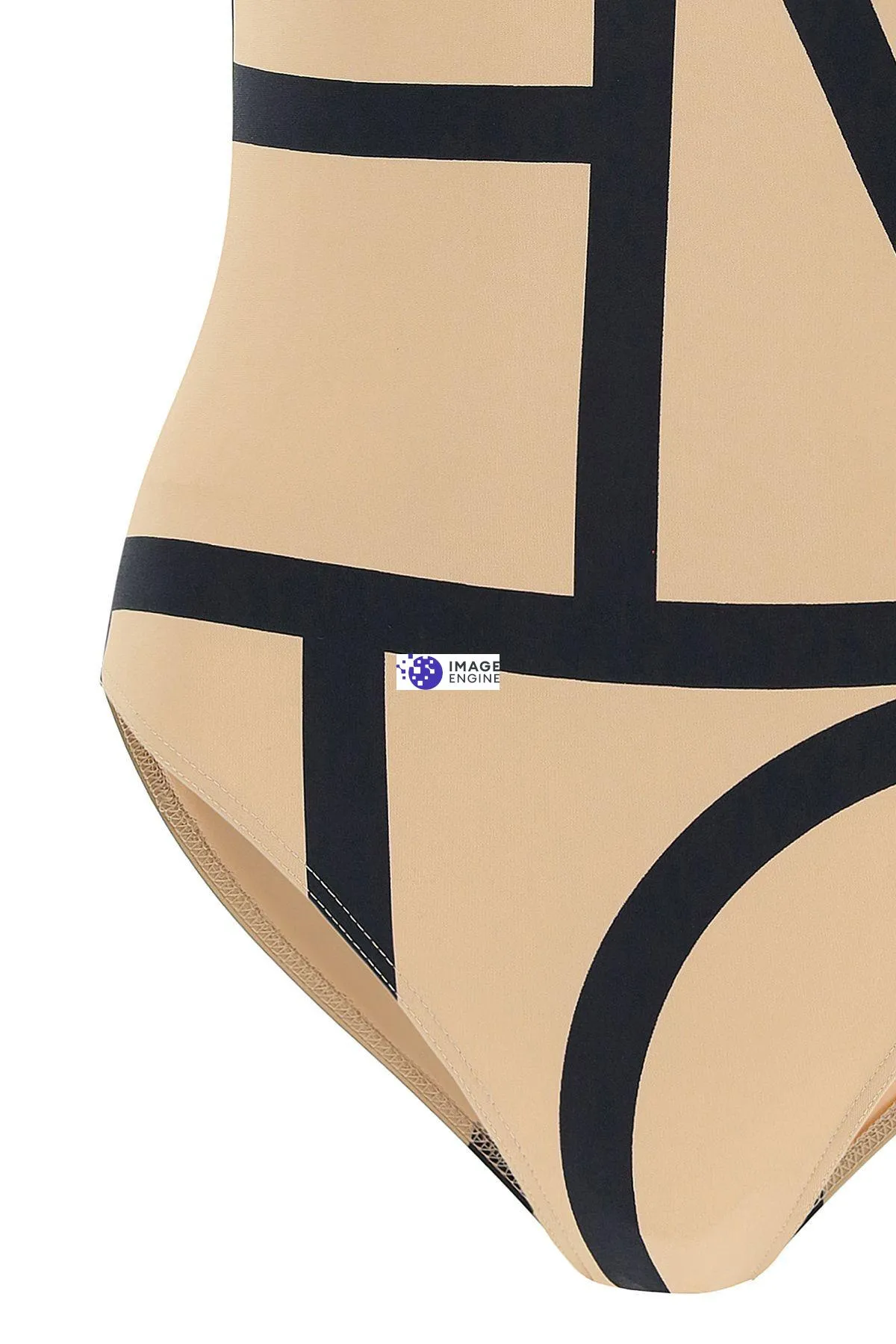 COSTUME INTERO MONOGRAM