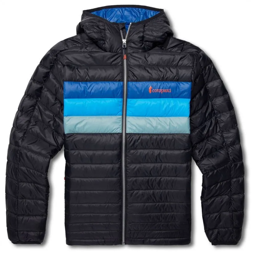 Cotopaxi Fuego Down Hooded Jacket M piumino uomo