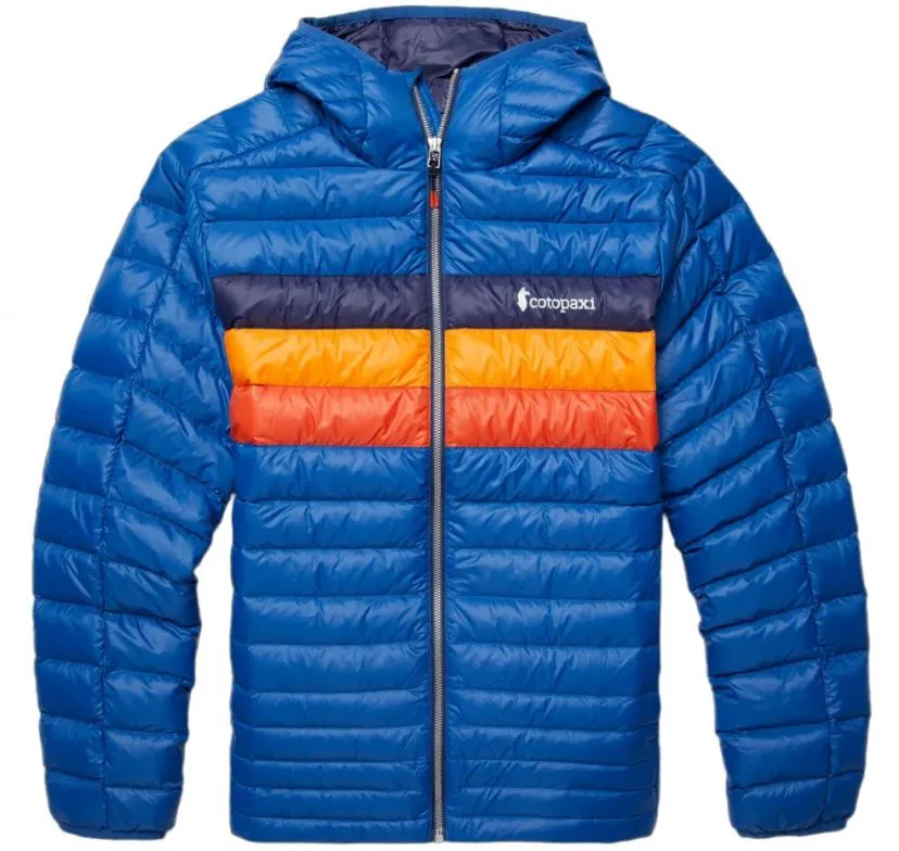 Cotopaxi Fuego Down Hooded Jacket M piumino uomo