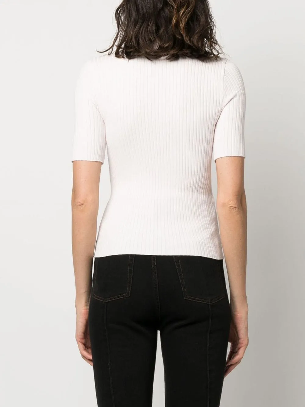 Courregés  Maglia