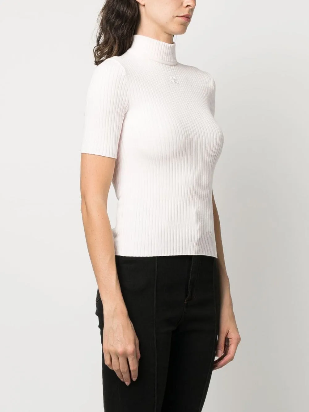 Courregés  Maglia