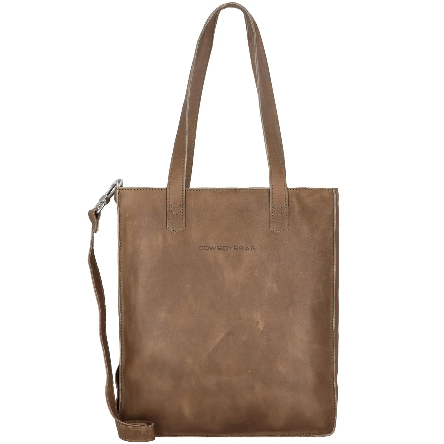 Cowboysbag Buckley Borsa a tracolla Pelle 32 cm Scomparto per laptop