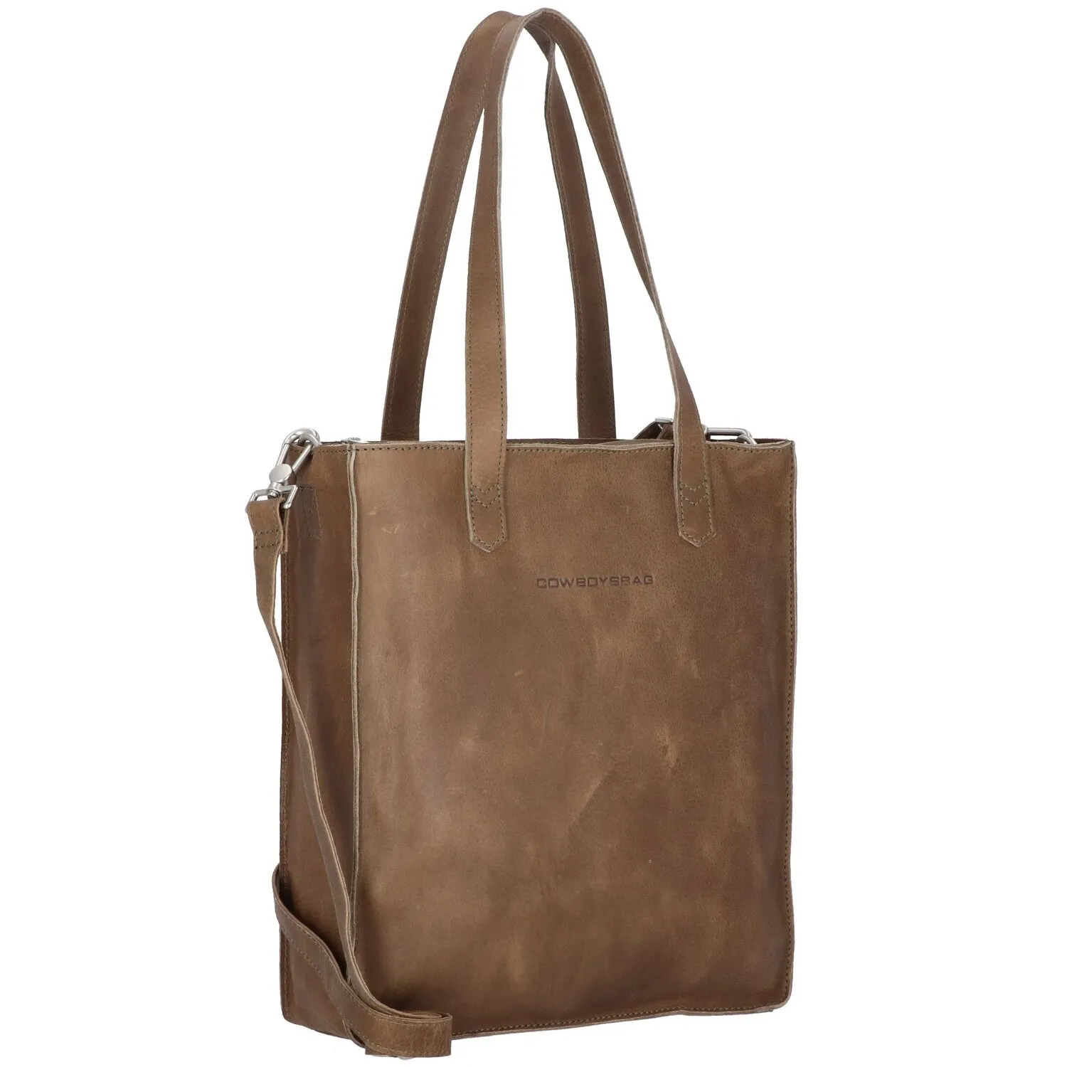 Cowboysbag Buckley Borsa a tracolla Pelle 32 cm Scomparto per laptop