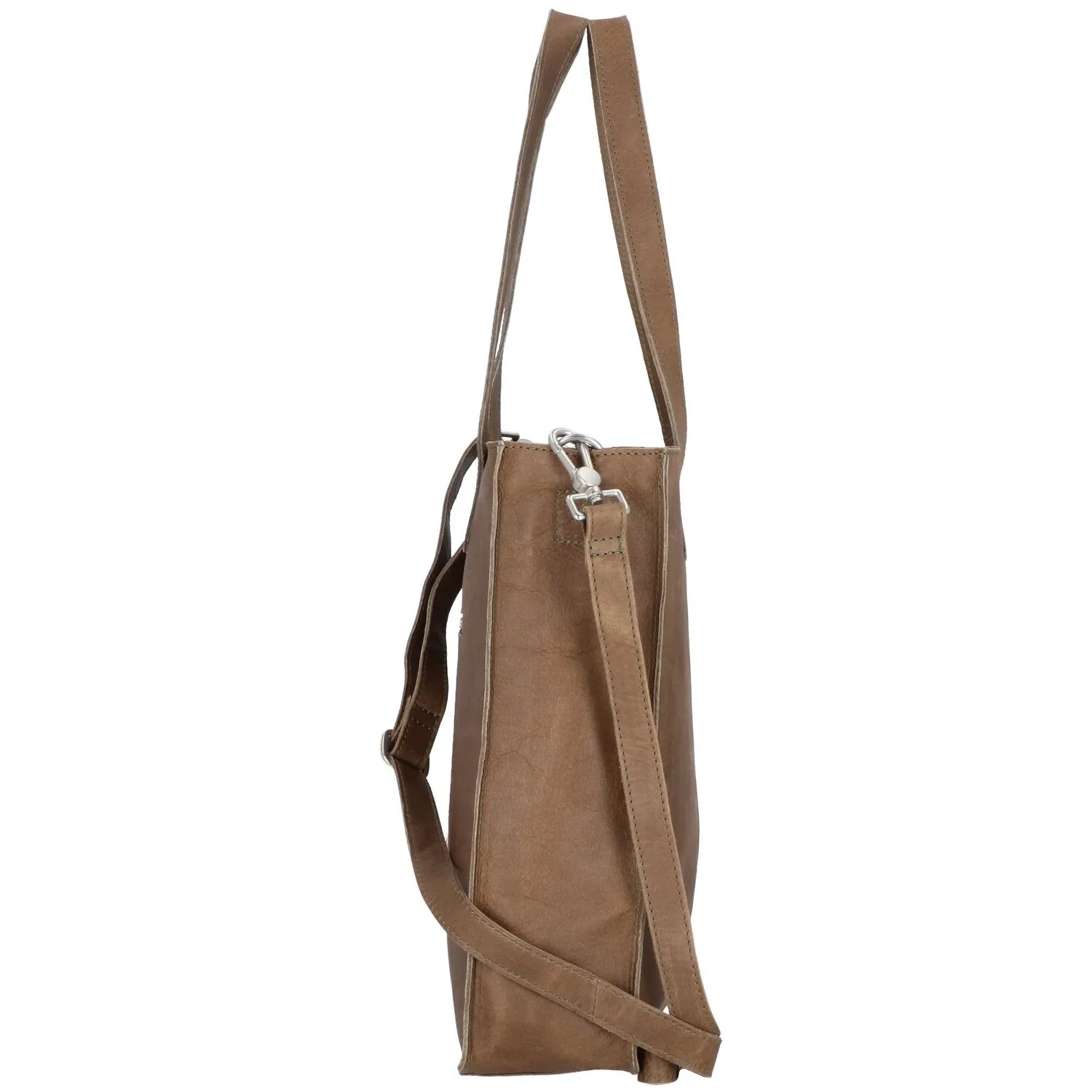Cowboysbag Buckley Borsa a tracolla Pelle 32 cm Scomparto per laptop