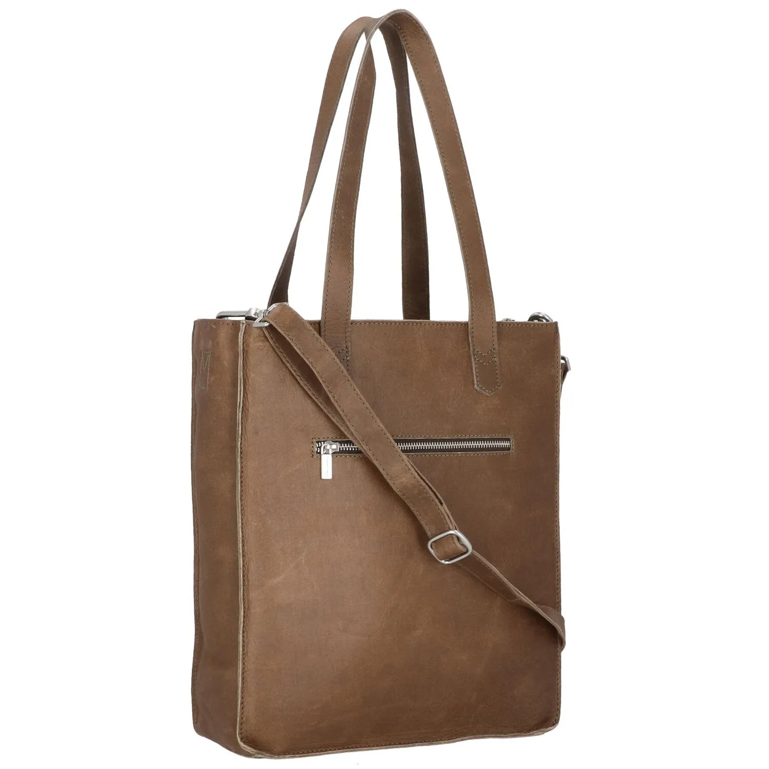 Cowboysbag Buckley Borsa a tracolla Pelle 32 cm Scomparto per laptop