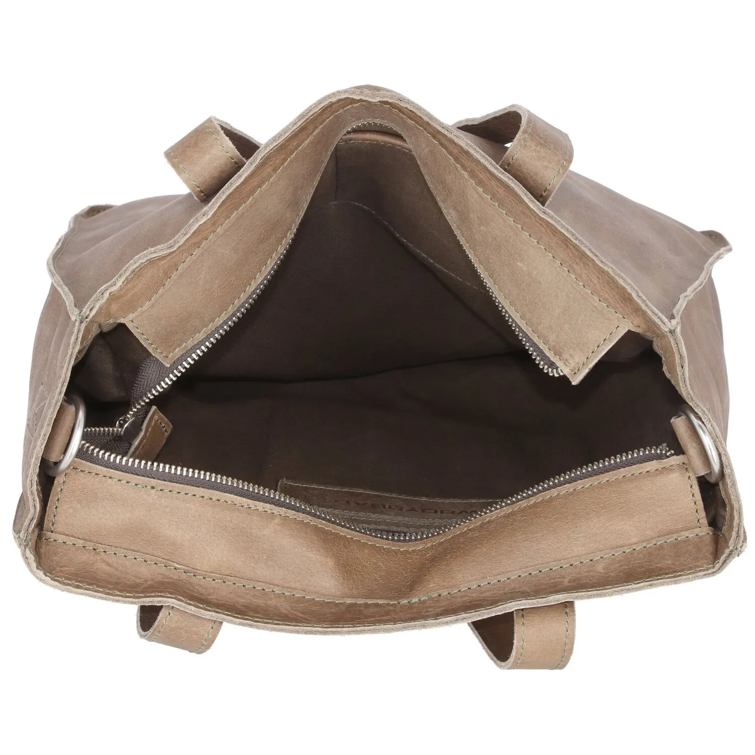 Cowboysbag Buckley Borsa a tracolla Pelle 32 cm Scomparto per laptop