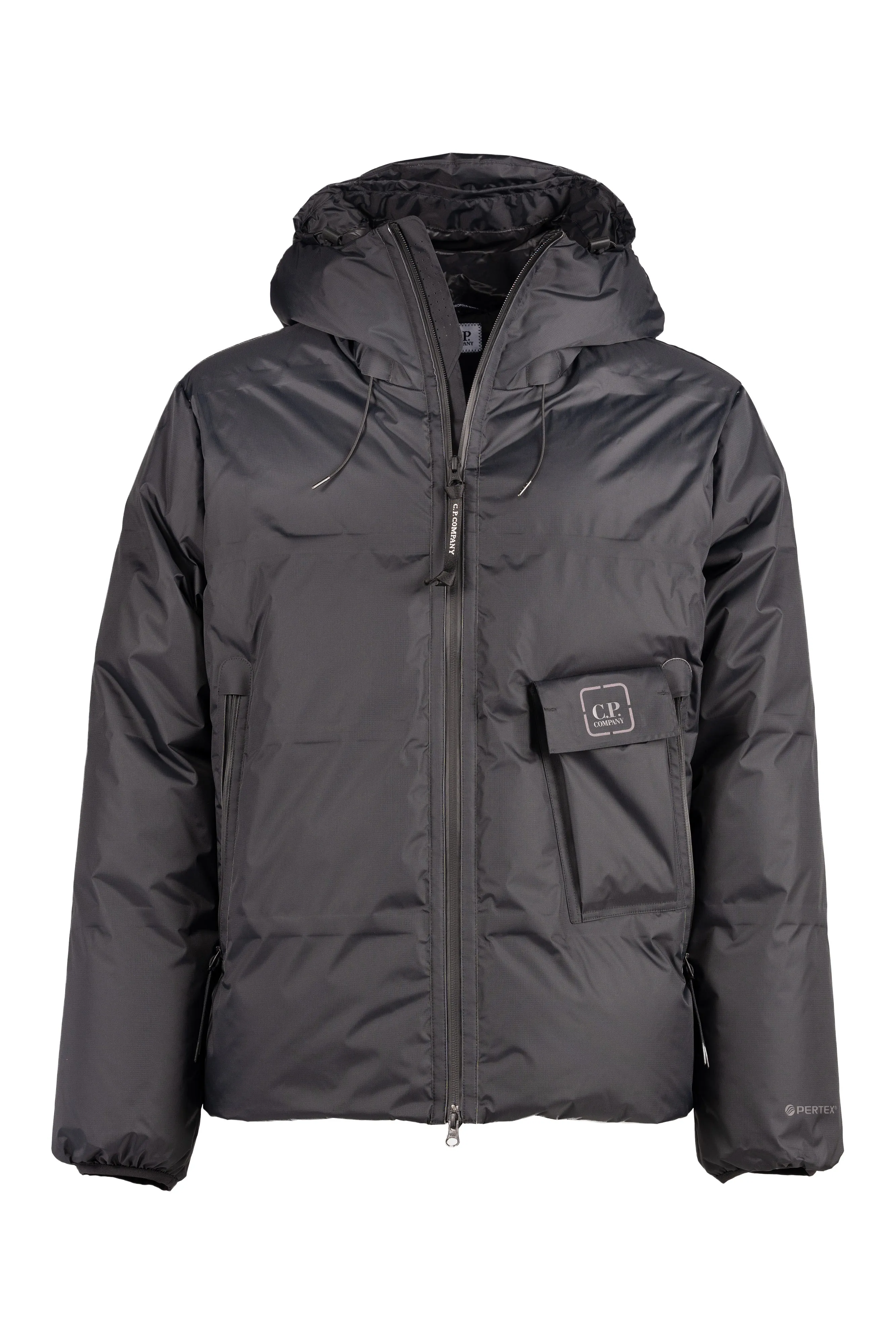 CP COMPANY GIUBBOTTO