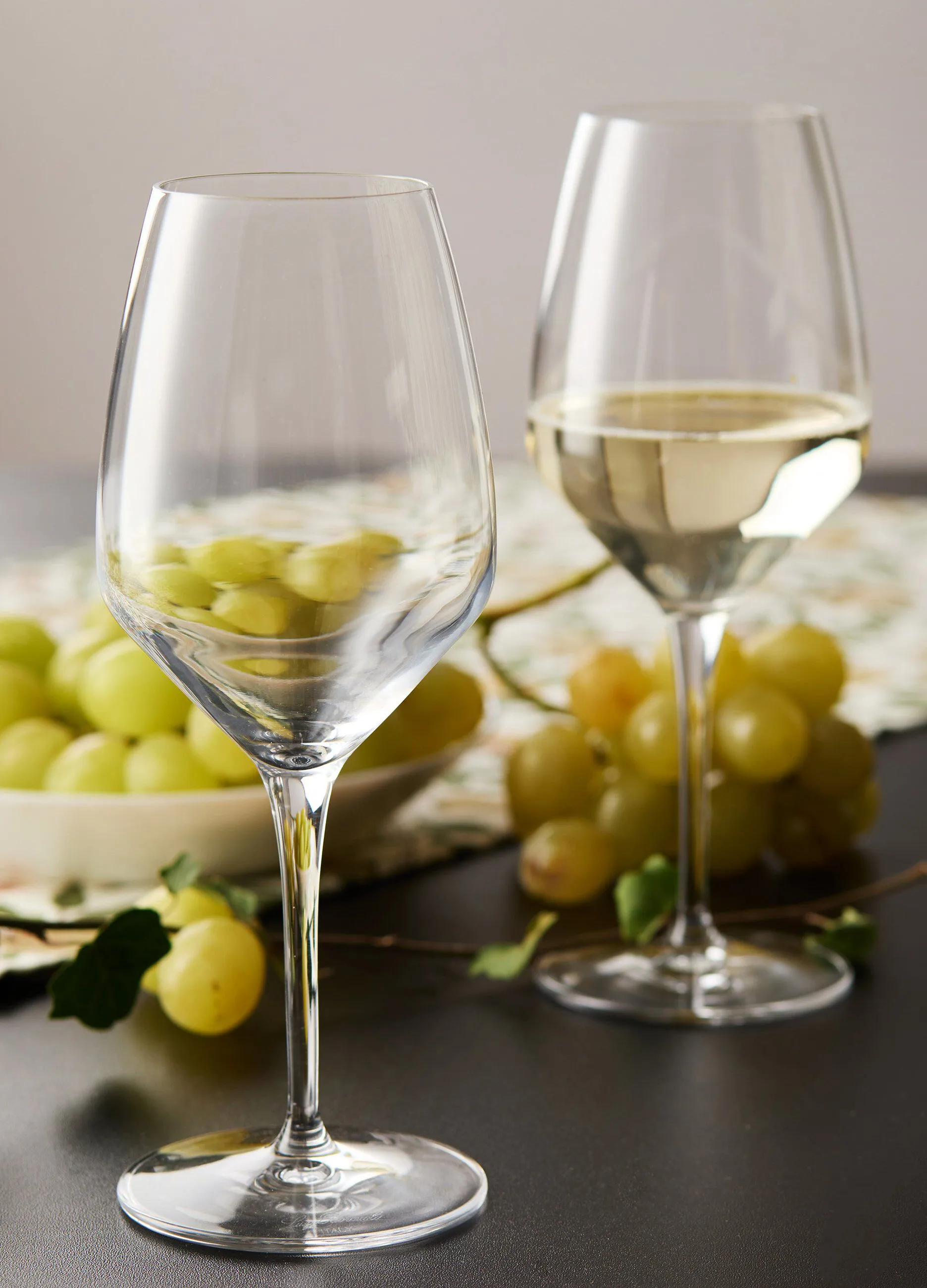 CROFF  Set 6 calici da vino bianco