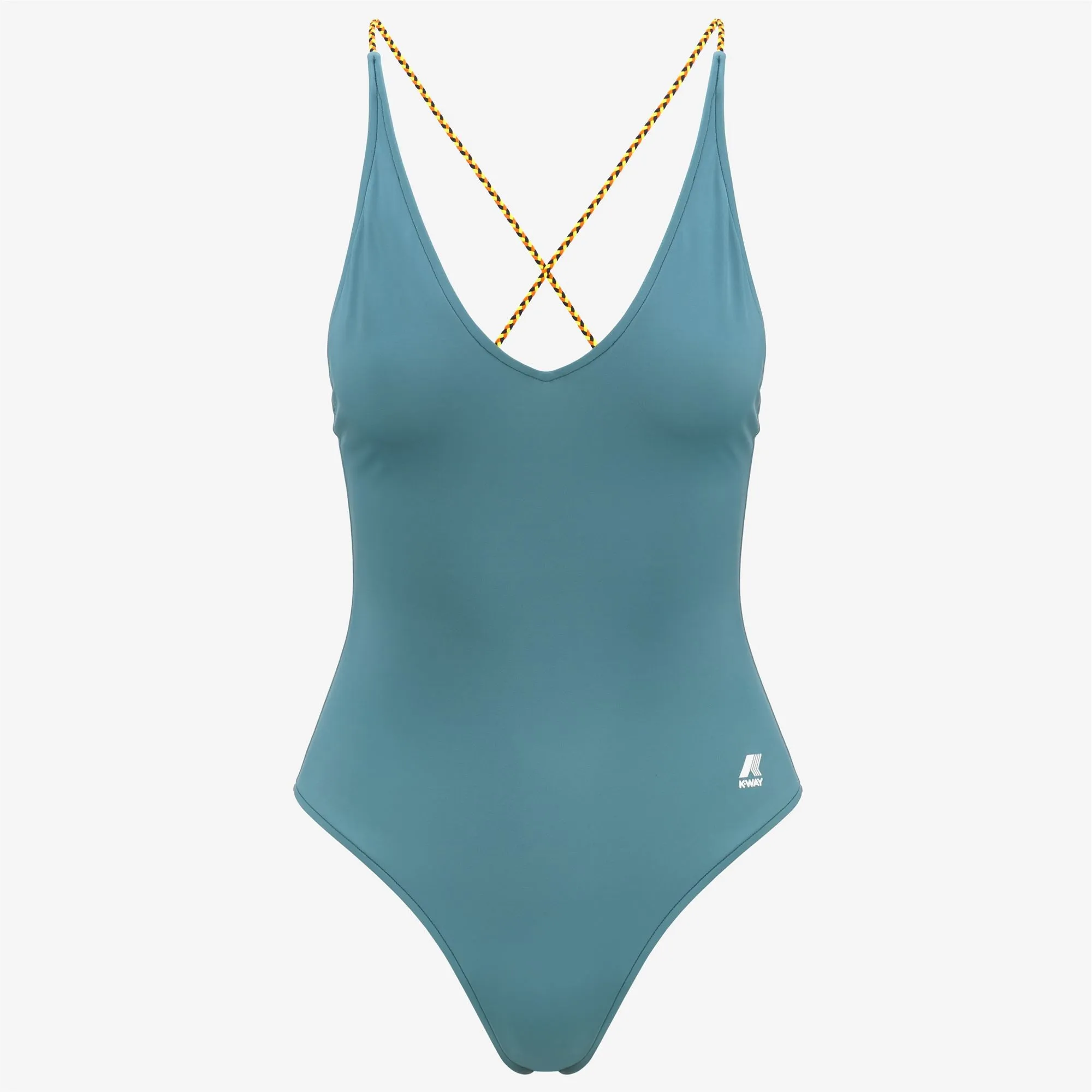 CROSEL BLUE GREENISH
