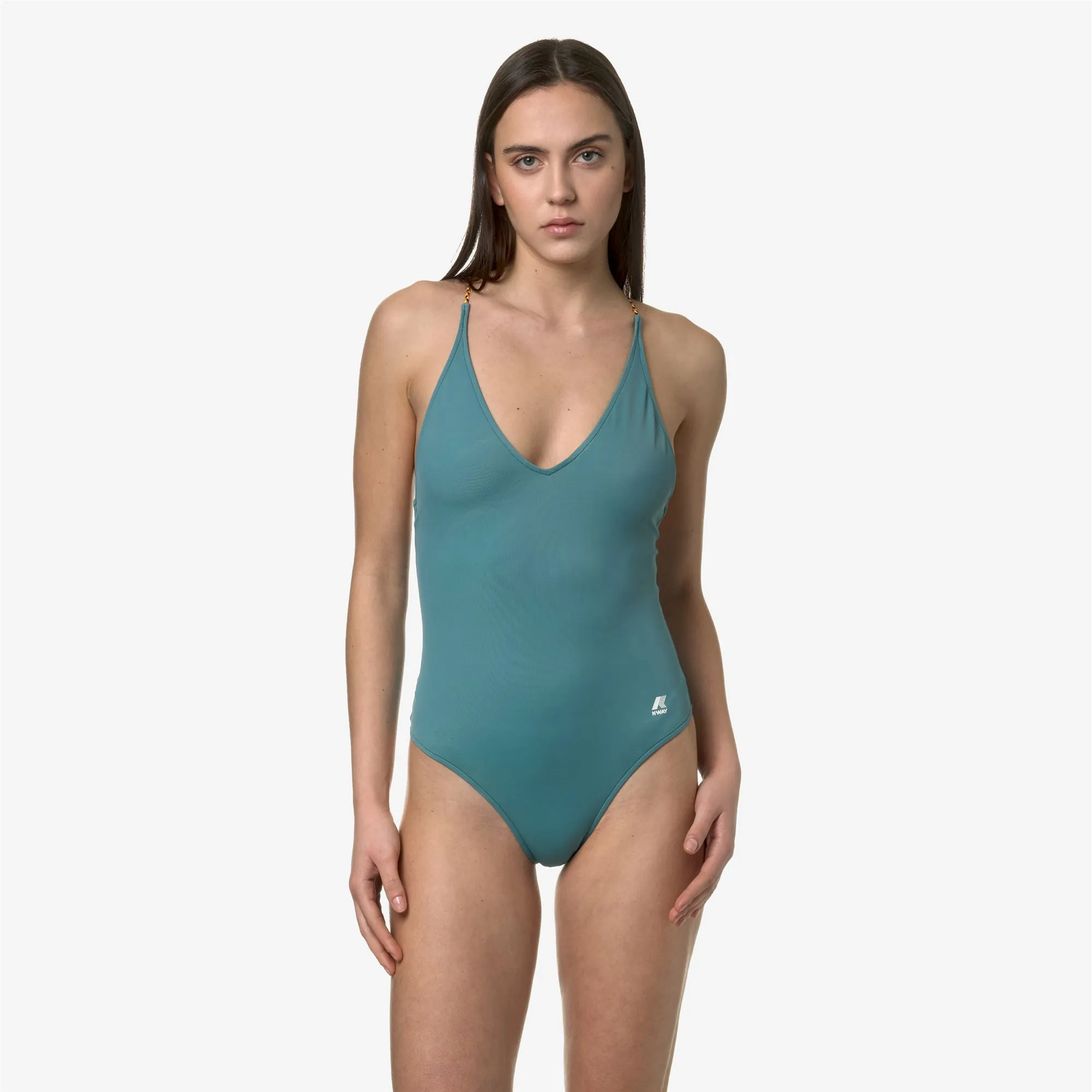 CROSEL BLUE GREENISH