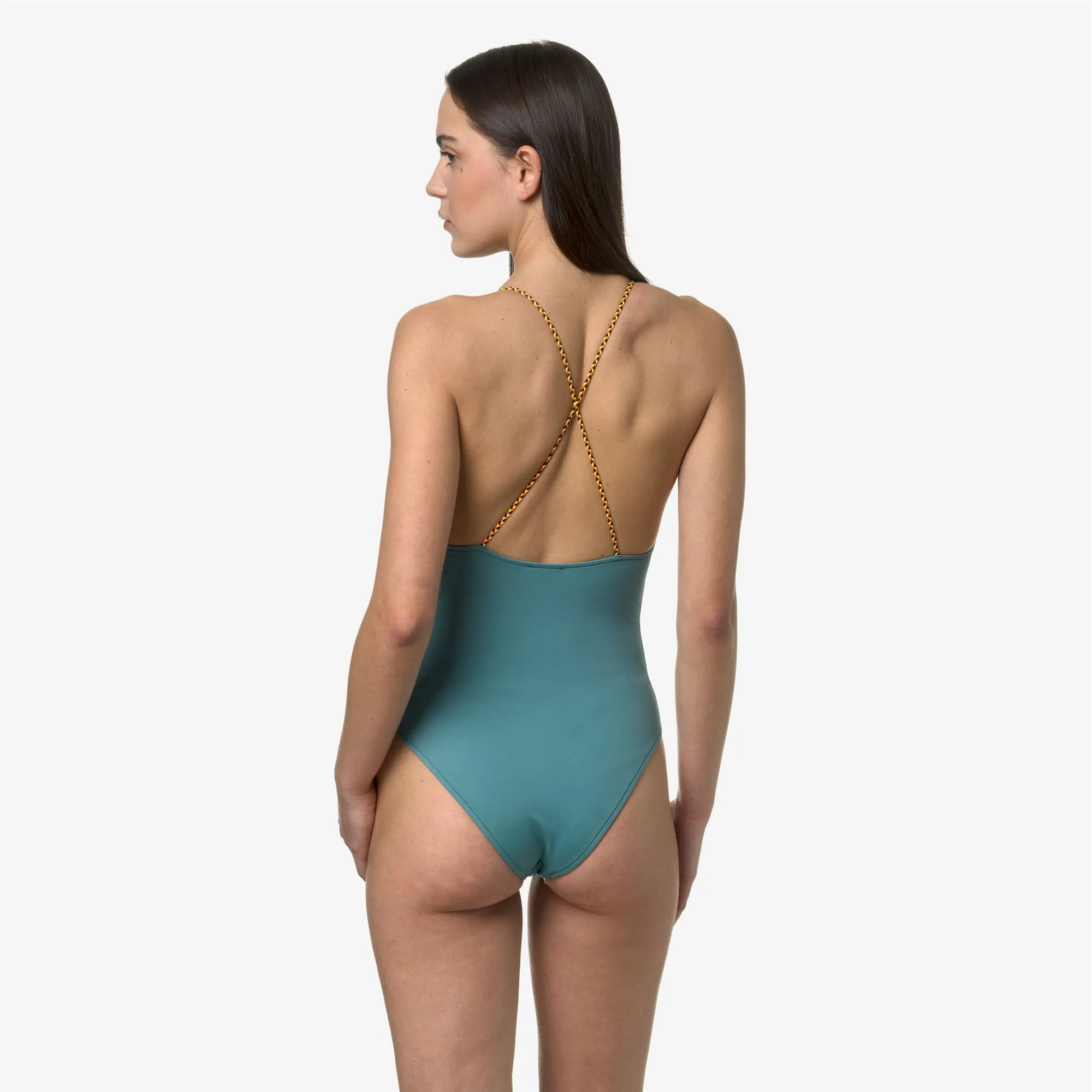 CROSEL BLUE GREENISH