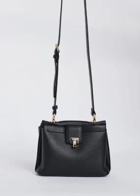 Crossbody in ecopelle
