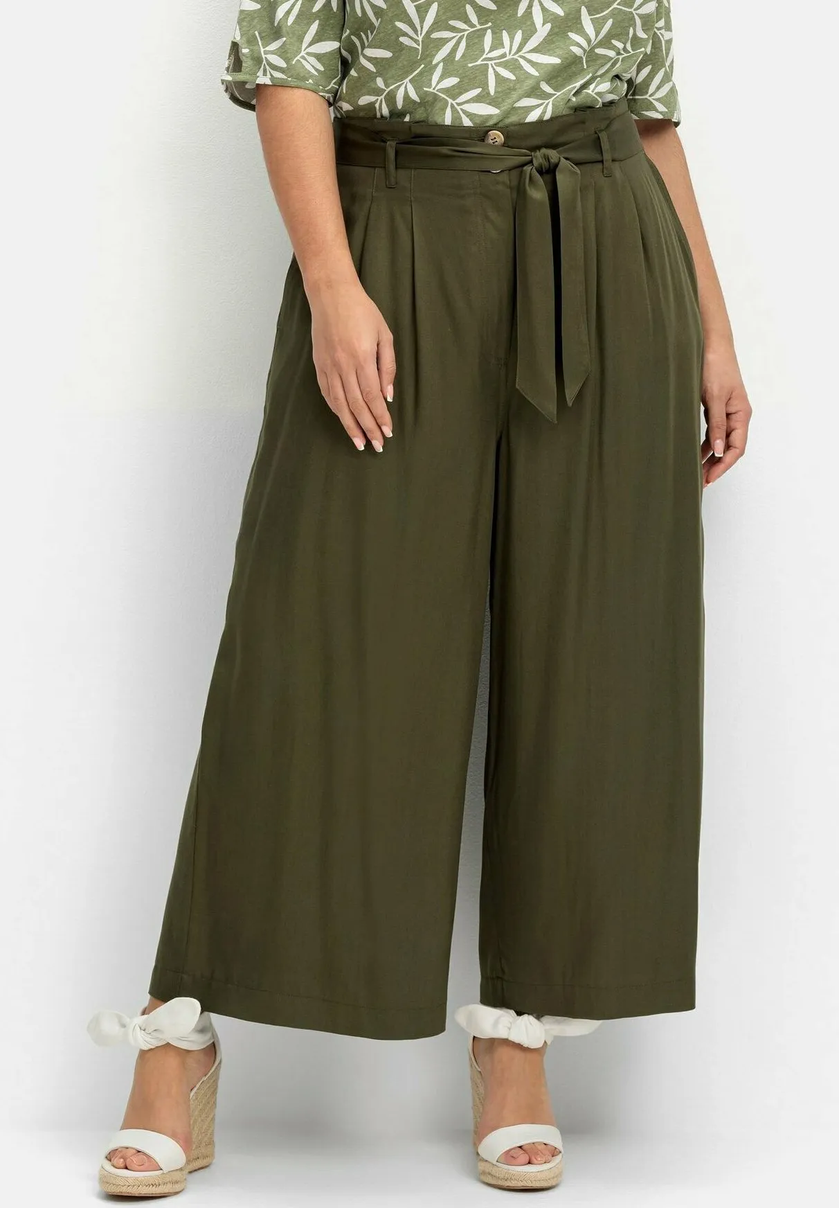 CULOTTE - Pantaloni