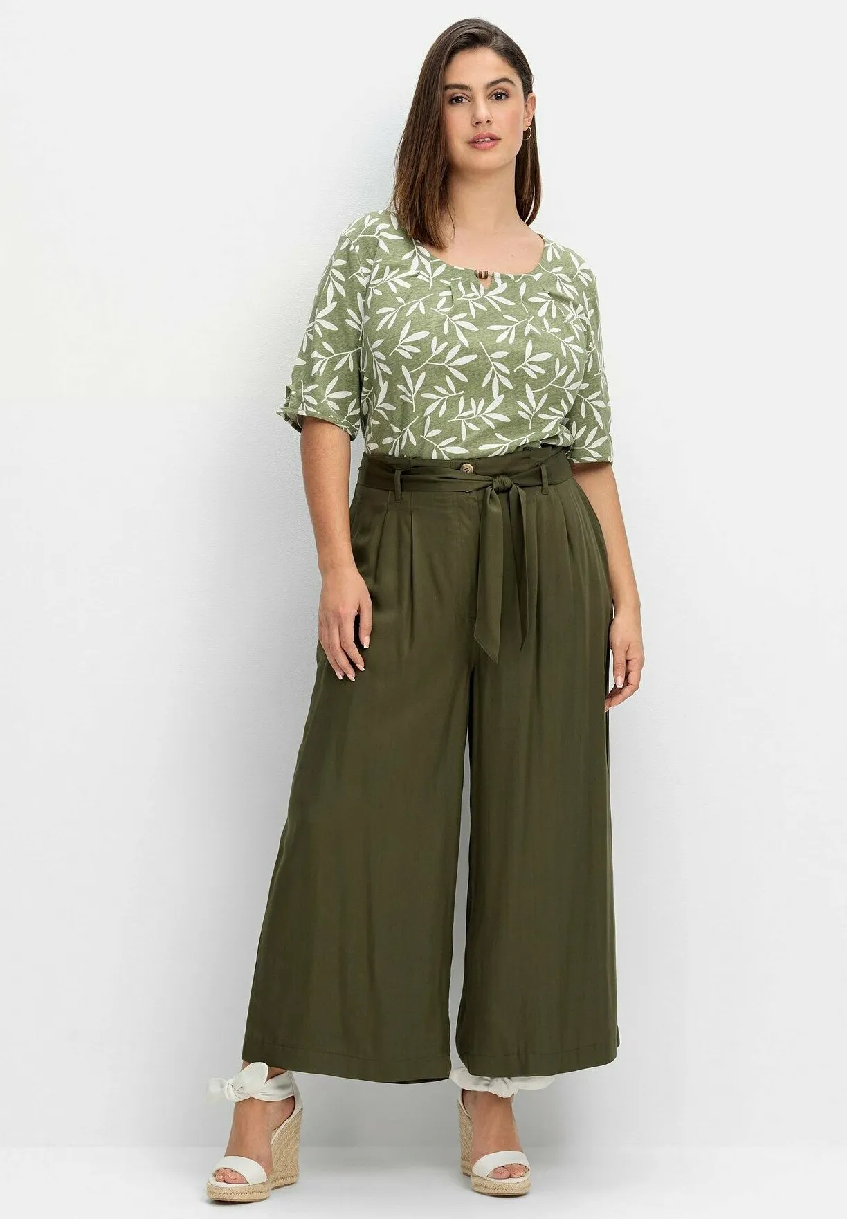 CULOTTE - Pantaloni