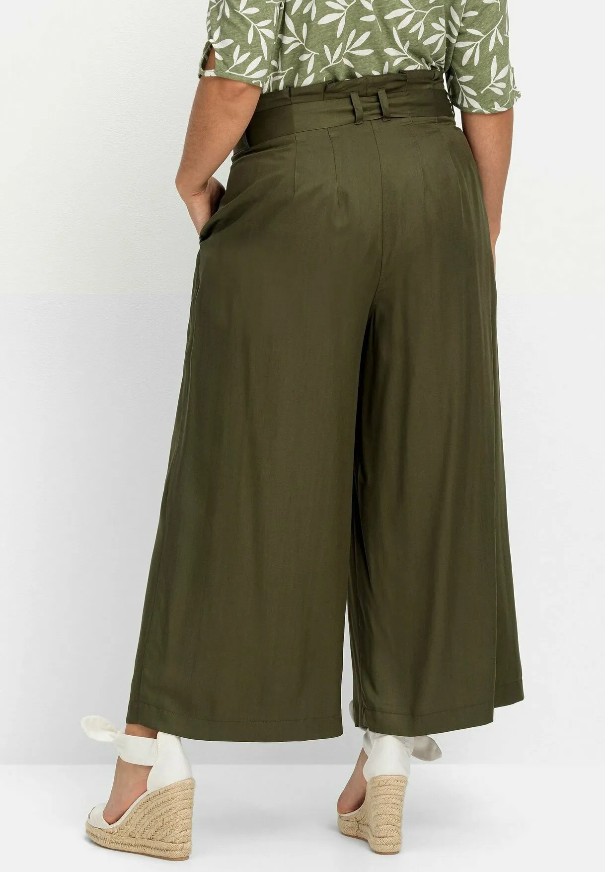CULOTTE - Pantaloni