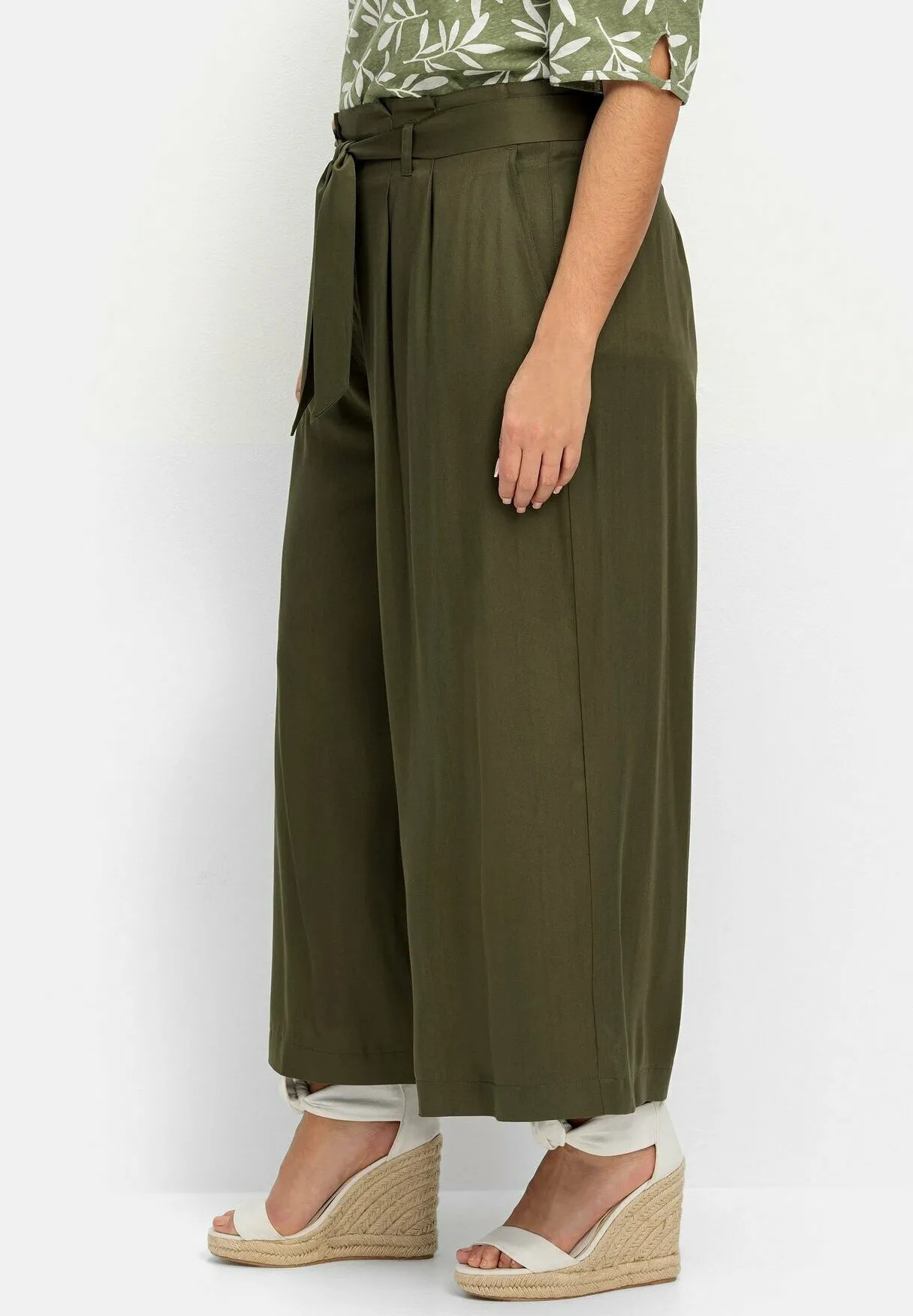 CULOTTE - Pantaloni