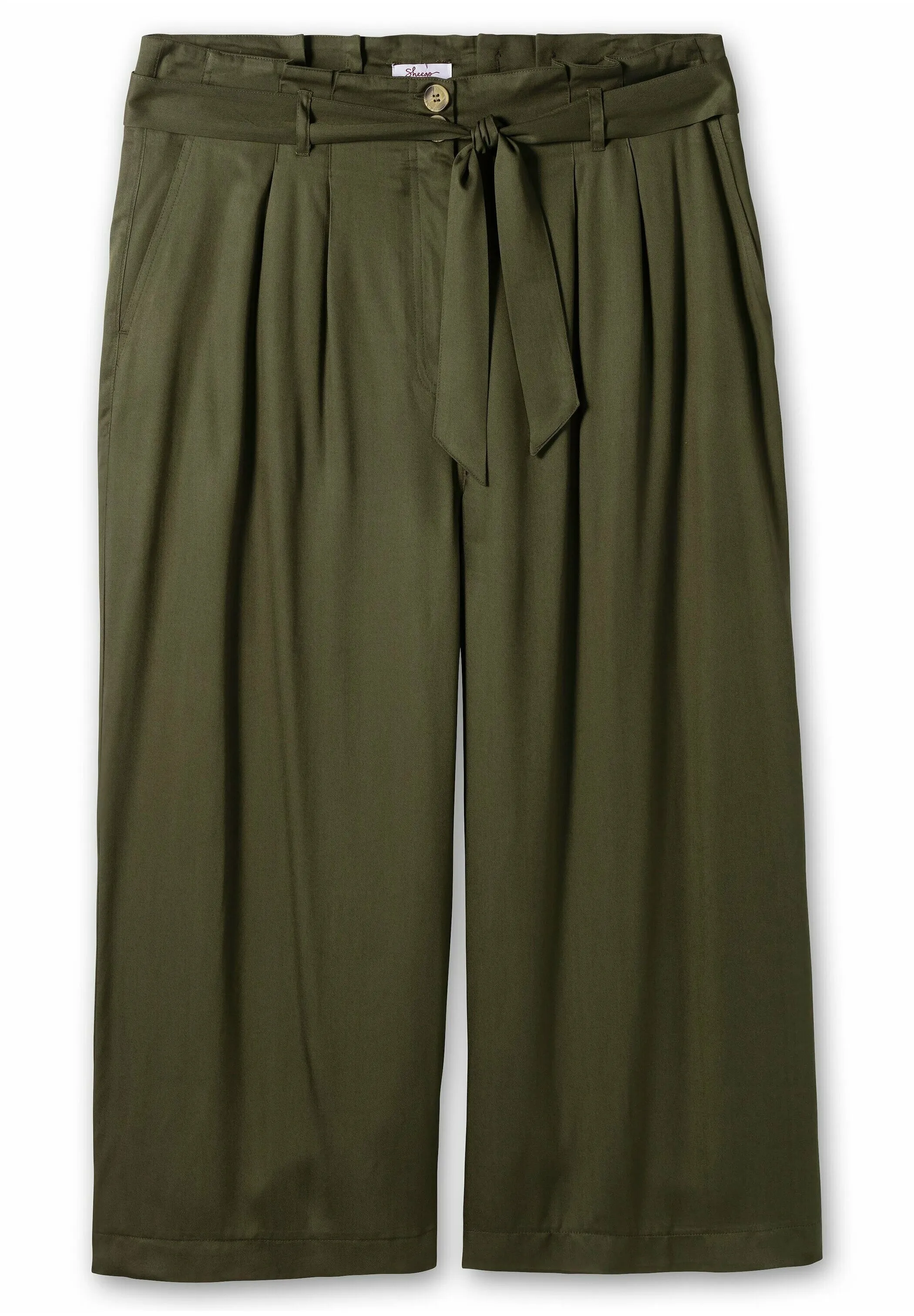 CULOTTE - Pantaloni
