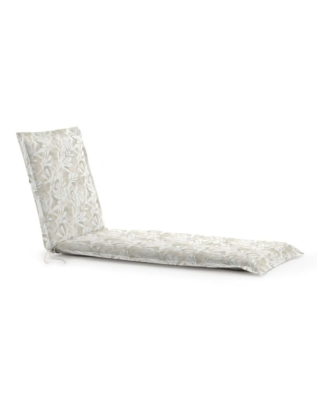Cuscino per Lettino Belum 0120-402 Multicolore 176 x 53 x 7 cm