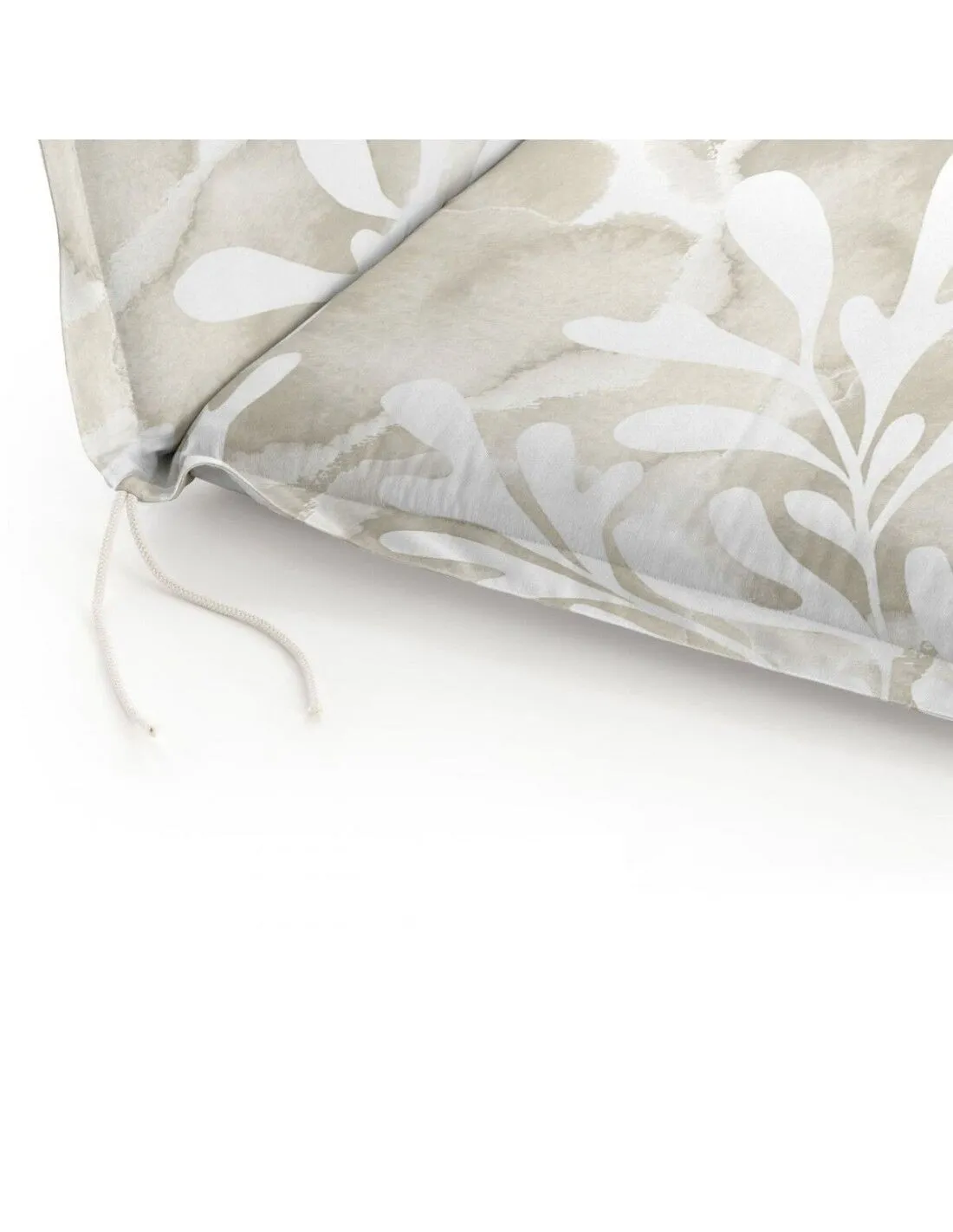 Cuscino per Lettino Belum 0120-402 Multicolore 176 x 53 x 7 cm