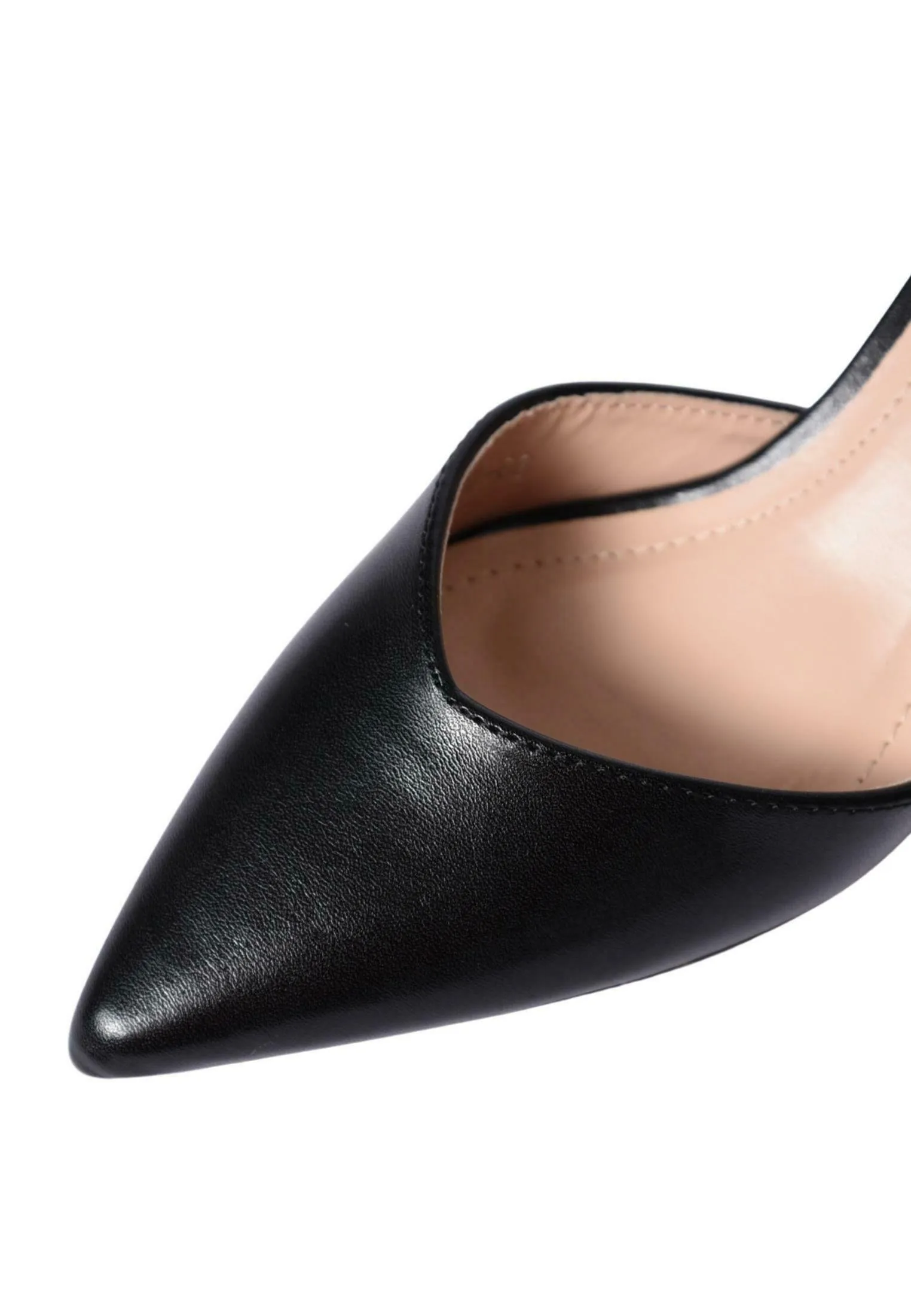 DECOLLETÈ CINTURINO - Ballerine con cinturino