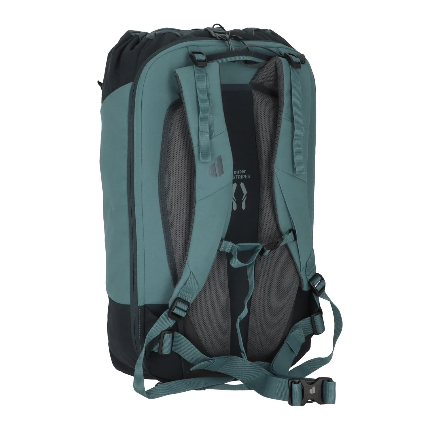 Deuter Utilion 34+5 53 cm Scomparto per laptop
