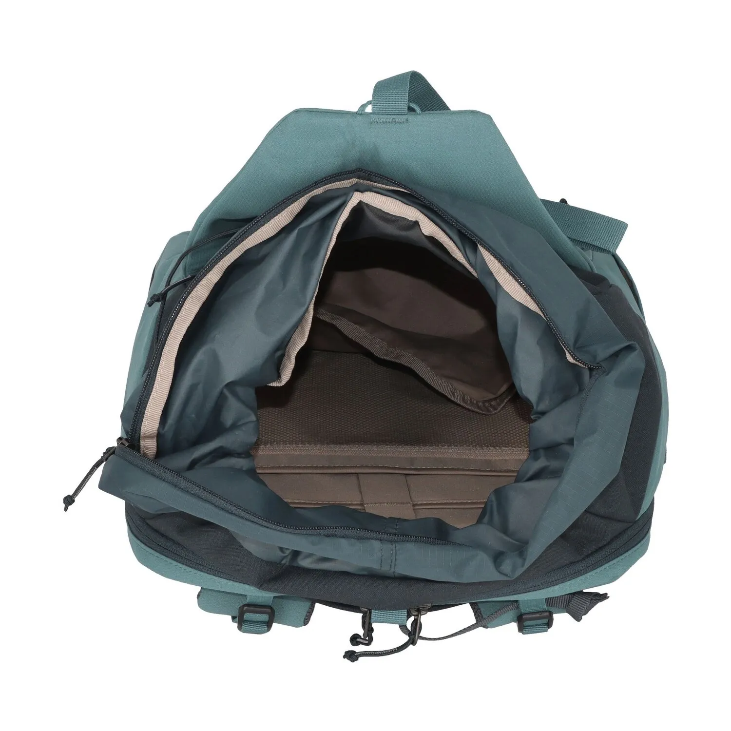 Deuter Utilion 34+5 53 cm Scomparto per laptop
