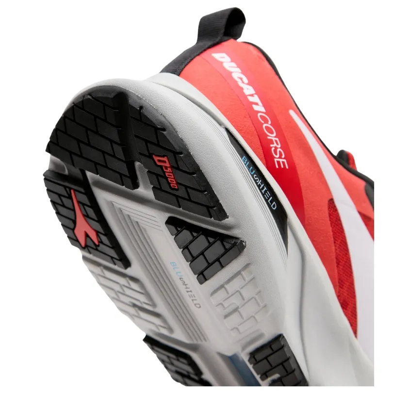 Diadora Ducati Veloce