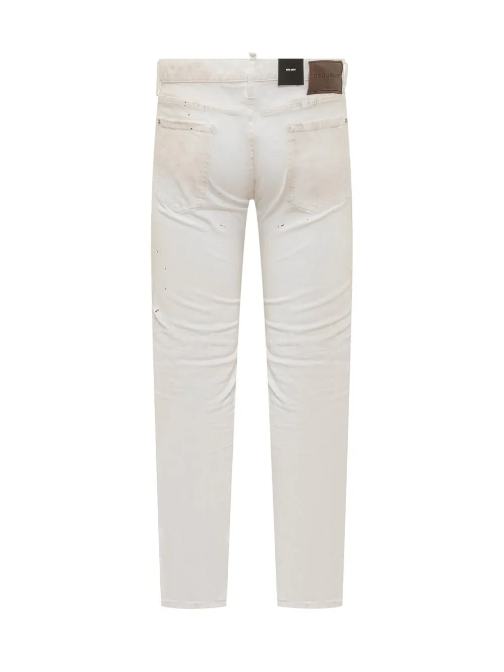 DSQUARED2 Jeans Slim  
