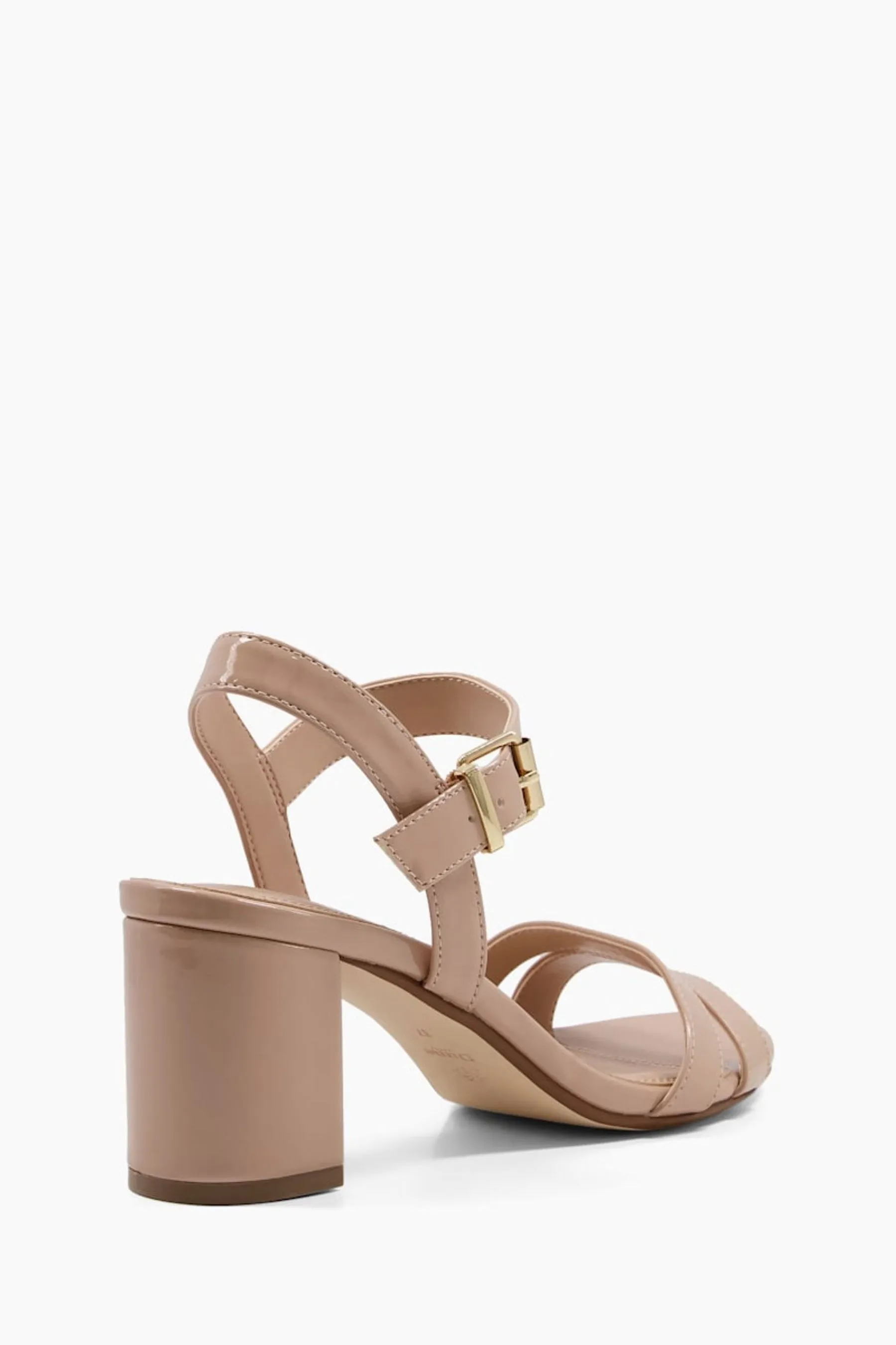 Dune London - Merisa 2 - Sandali con tacco largo