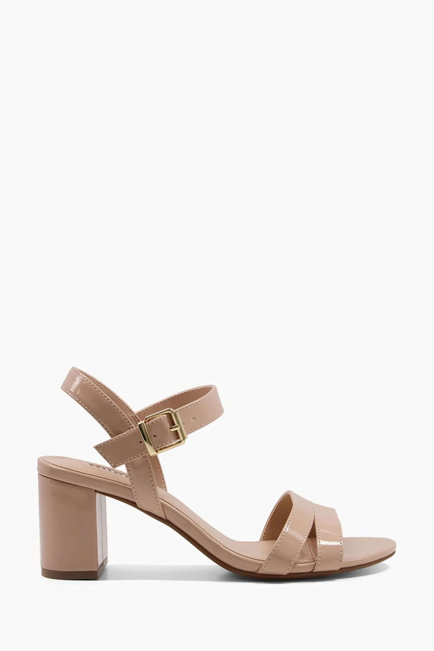 Dune London - Merisa 2 - Sandali con tacco largo