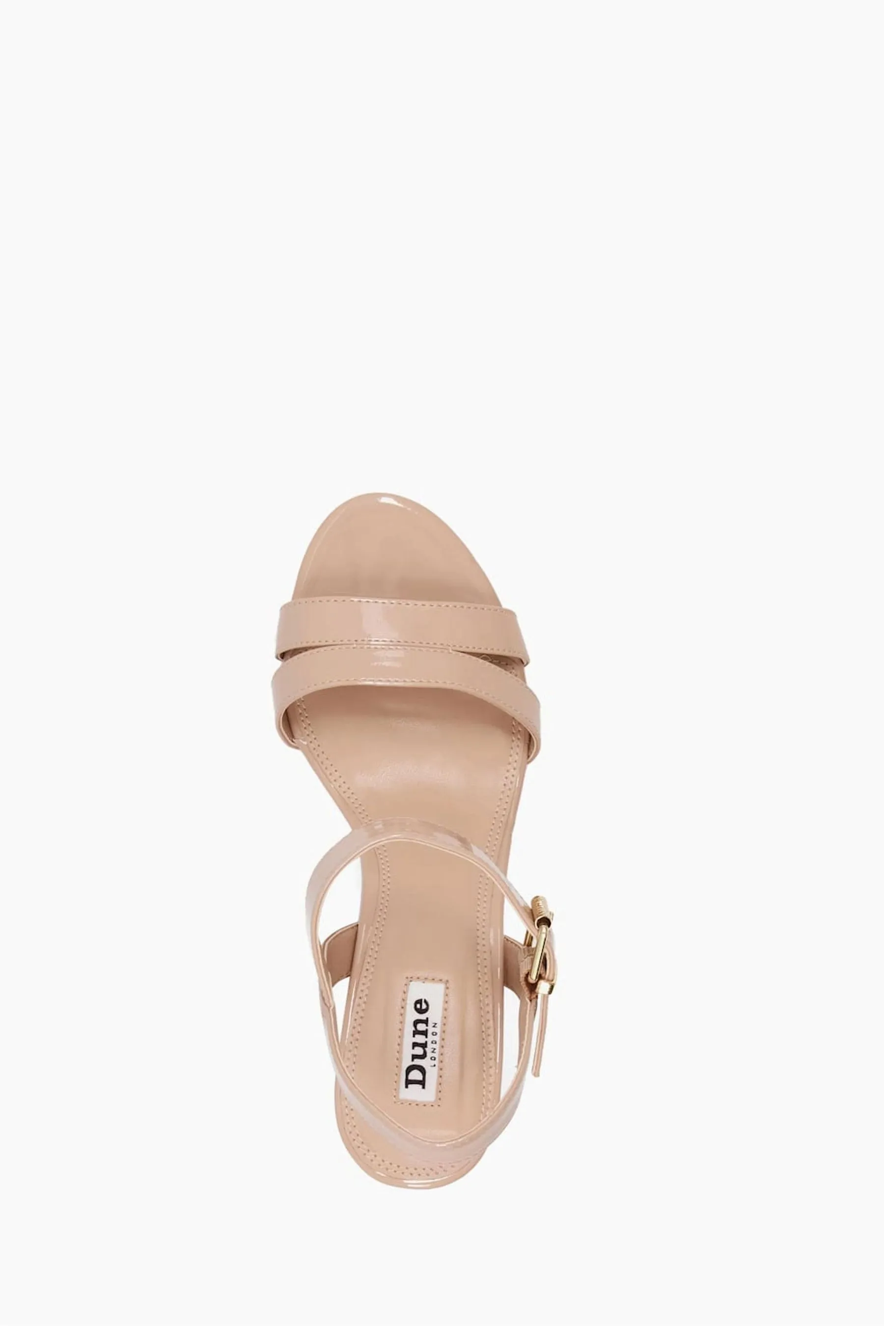 Dune London - Merisa 2 - Sandali con tacco largo