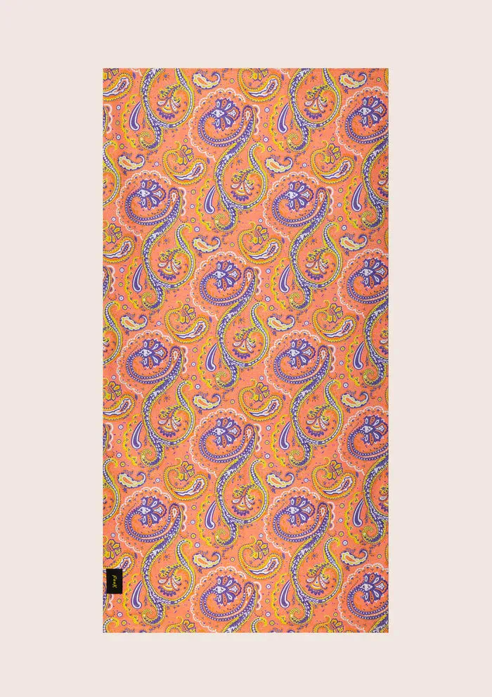 Effek telo mare reversibile sunrise