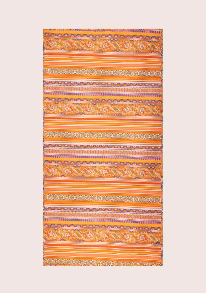 Effek telo mare reversibile sunrise