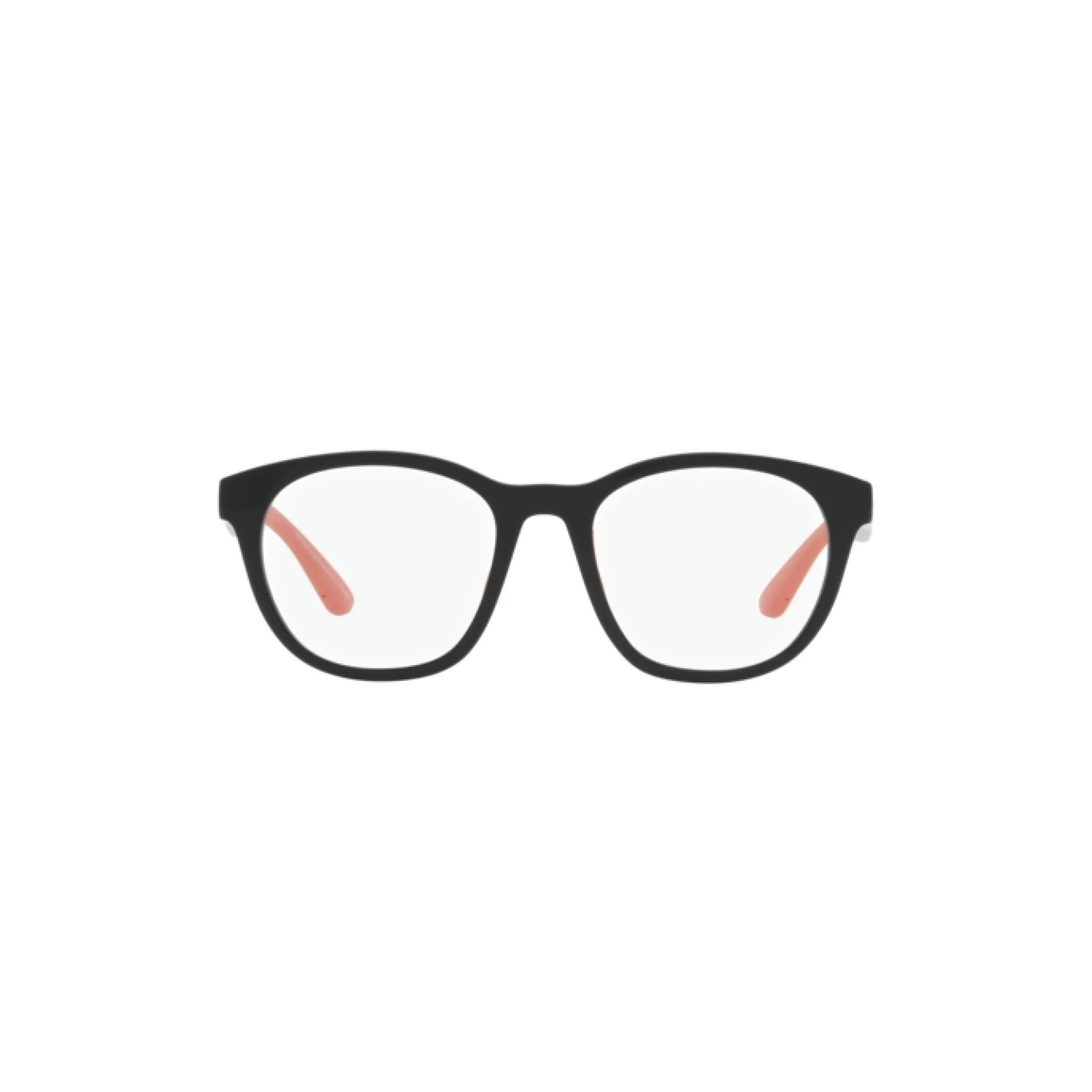   Emporio Armani EK 4001 - 50171W Nero Lucido | Occhiale Da Sole Bambino 